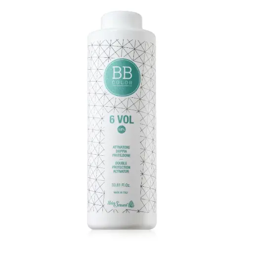 [0306] BB COLOR ATIVADOR 6V  1000 ML