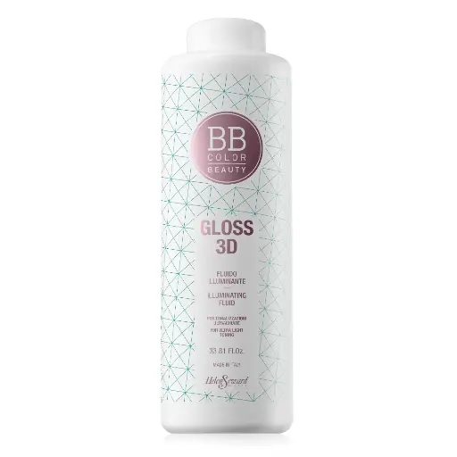 [0350] BB COLOR BEAUTY  GLOSS 3D 1000 ML