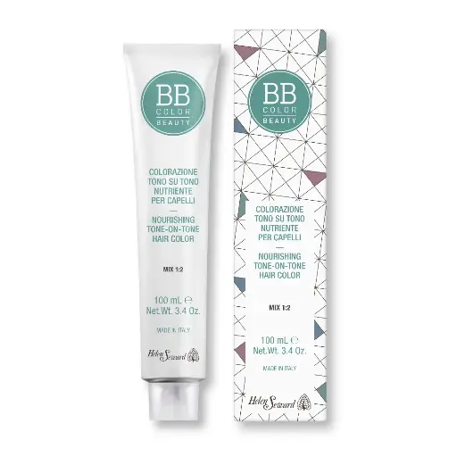 [BE8.3] BB COLOR BEAUTY 8.3