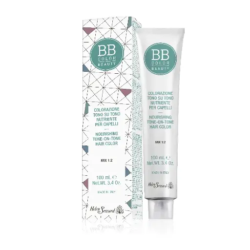 [BE9.21] BB COLOR BEAUTY 9.21