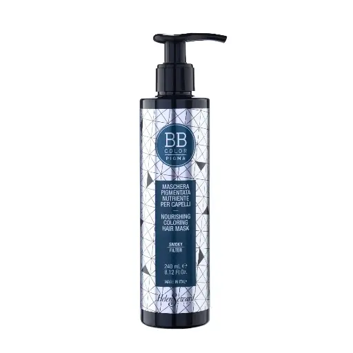 [PB081] BB COLOR PIGMA  smoky filter 240 ML