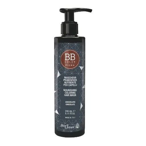 [PB663] BB COLOR PIGMA chocolate 240 ML