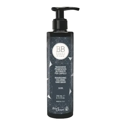 [PB000] BB COLOR PIGMA gloss 240 ML