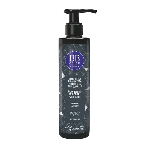 [PB078] BB COLOR PIGMA lavanda 240 ML
