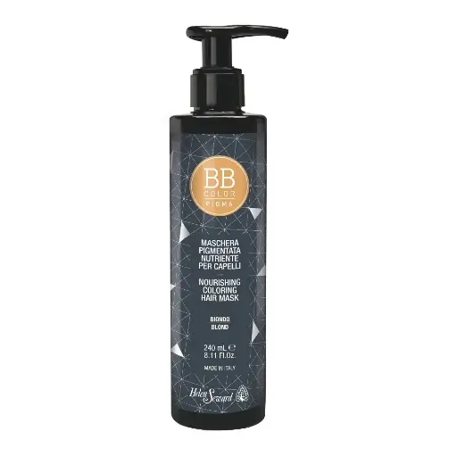 [PB103] BB COLOR PIGMA louro 240 ML