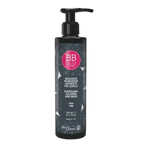 [PB057] BB COLOR PIGMA rosa 240 ML