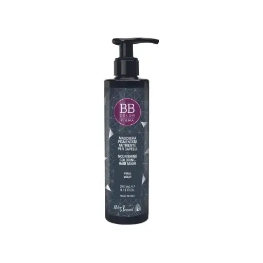 [PB077] BB COLOR PIGMA viola 240 ML