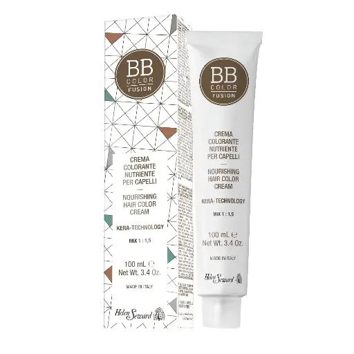 [BF5.1] BBCOLOR FUSION 100 ML 5.1