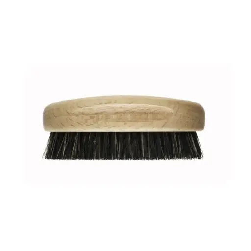 [P62] DOMINO escova de barba
