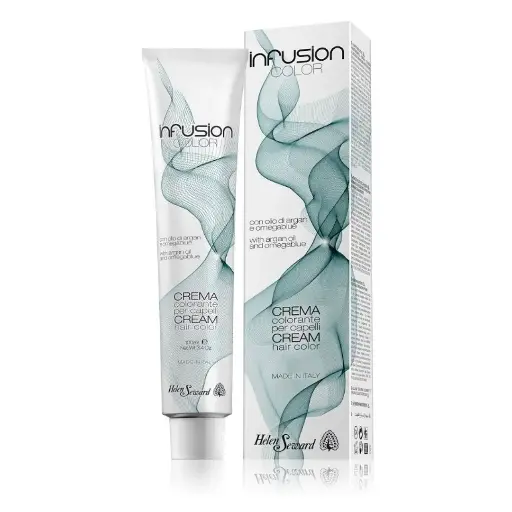 [F3.0] INFUSION COLOR 3.0