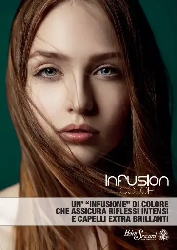 [PF1] INFUSION COLOR brochura