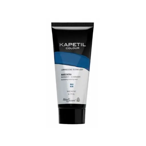 [KA088] KAPETIL COLOR mask  azul 200 ML