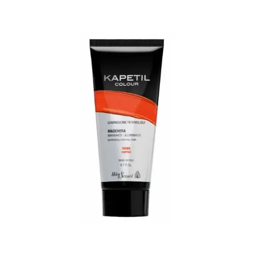 [KA044] KAPETIL COLOR mask  cobre 200 ML
