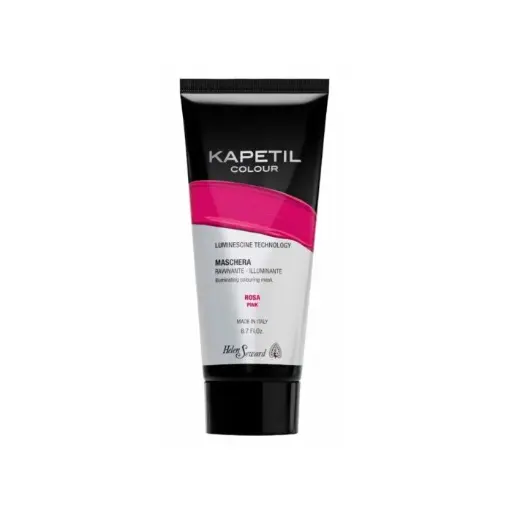 [KA057] KAPETIL COLOR mask rosa 200 ML
