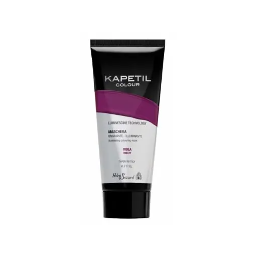 [017] KAPETIL mask  viola 200 ML