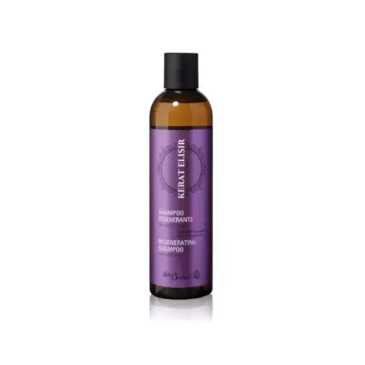 [746N] KERAT ELISIR CHAMPÔ   ANTI-CRESPO  250 ml