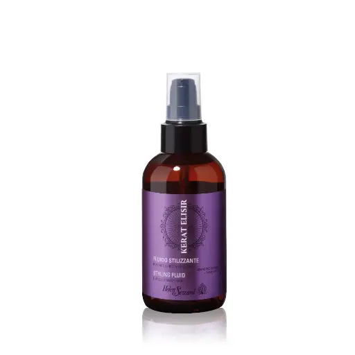 [749N] KERAT ELISIR FLUIDO ESTILIZANTE   125 ml