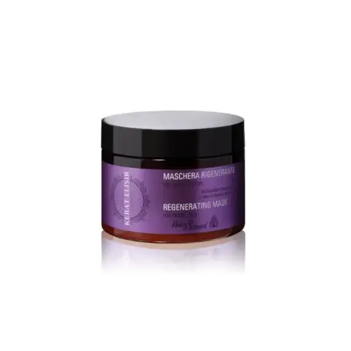 [747N] KERATELISIR   MASK  250  ml