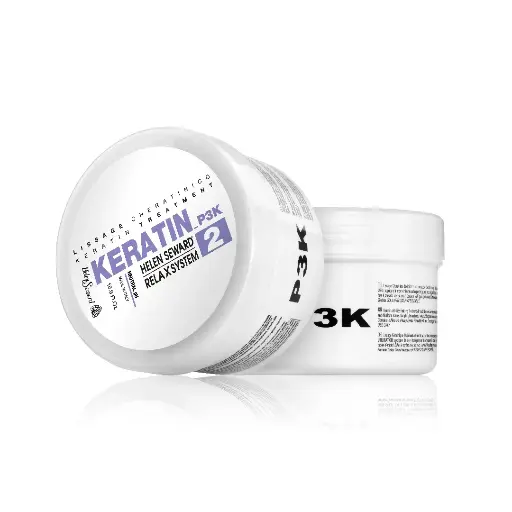 [0489] KERATIN P3K/2  lissage queratínico 500 ML