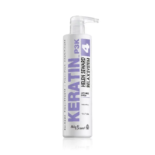 [0491] KERATIN P3K/4  bálsamo finalizante 500 ML