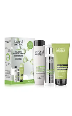 [1710C] MEDITER REMEDY REC. MOLECULAR KIT
