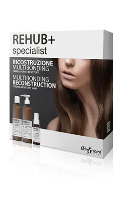 [1478C] REHUB +  KIT RECONSTRUÇÃO