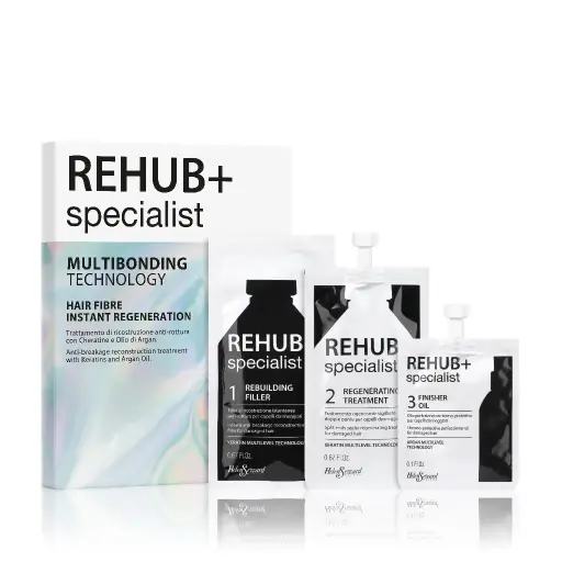 [4711C] REHUB + KIT MONODOSE