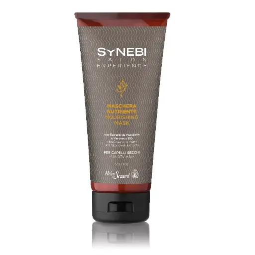 [8639] SYNEBI  máscara nutriente 200 ml
