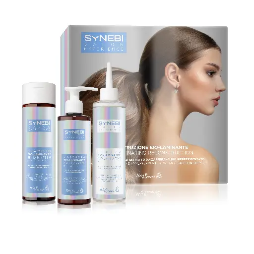 [769C] SYNEBI KIT BIO- LAMINAZIONE