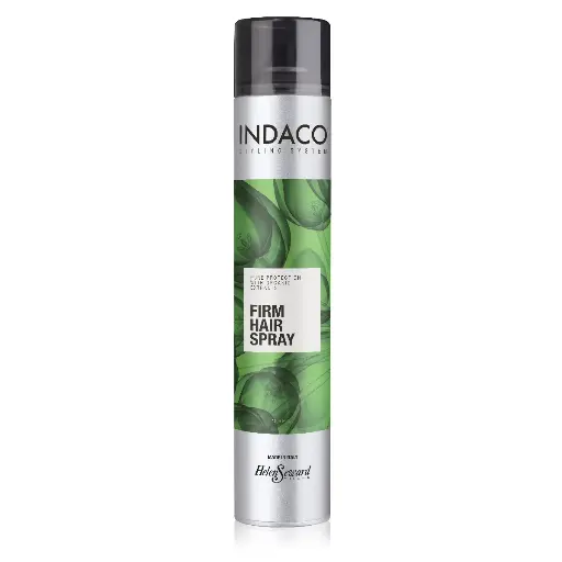 [1850] INDACO BIO FIRM HAIR SPRAY 500 ML
