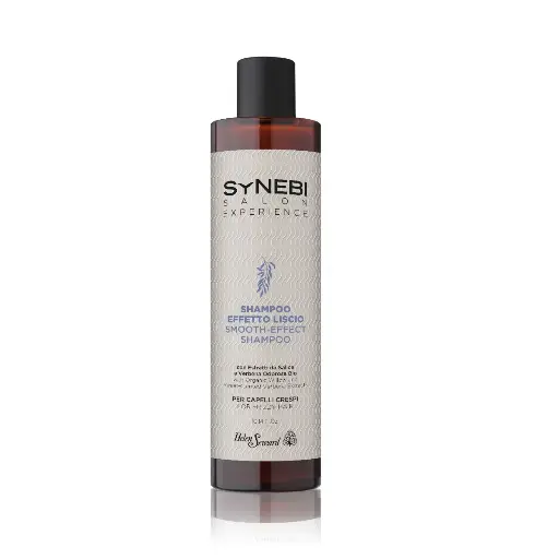 [8648] SYNEBI  champô efeito liso 300 ml