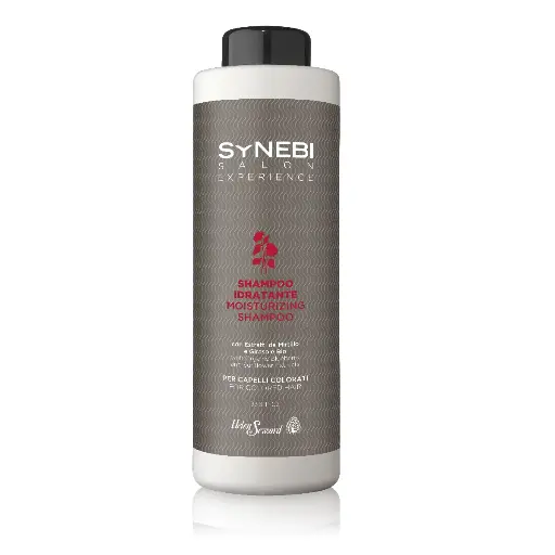 [8643] SYNEBI  champô hidratante 1000 ml