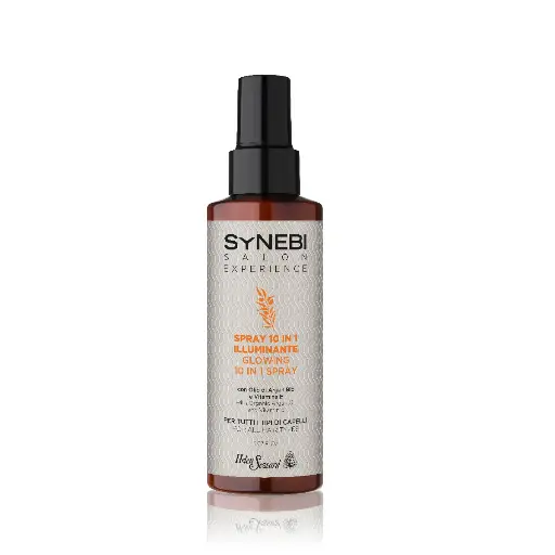 [8633] SYNEBI  spray iluminante 10 em 1 150 ml