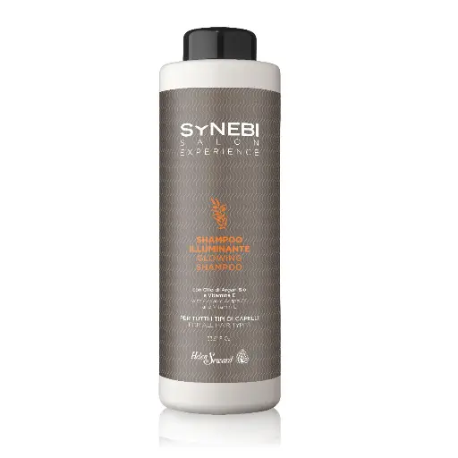 [8632] SYNEBI  champô iluminante 1000 ml