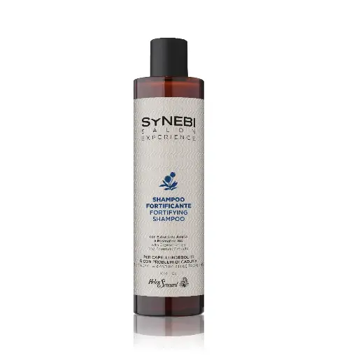 [8682] SYNEBI  champô fortificante 300 ml