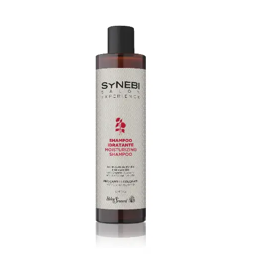 [8642] SYNEBI  champô hidratante 300 ml