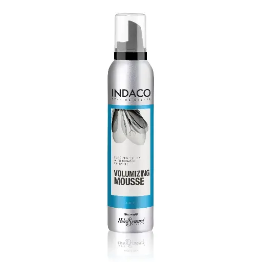 [1841] INDACO BIO VOLUMIZING MOUSSE 250 ML