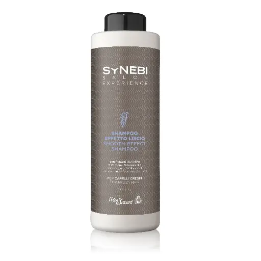 [8649] SYNEBI  champô efeito liso 1000 ml