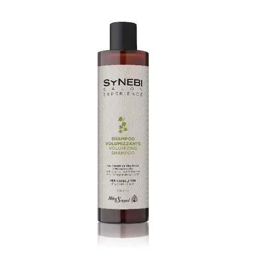 [8658] SYNEBI  champô volumizante 300 ml