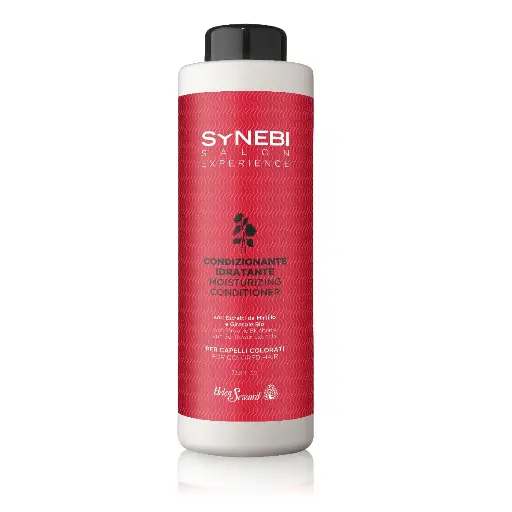 [8647] SYNEBI  condicionador hidratante 1000 ml