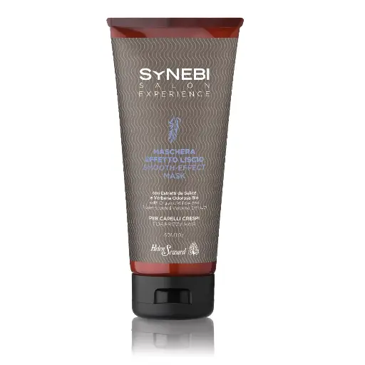 [8650] SYNEBI  máscara efeito liso 200 ml