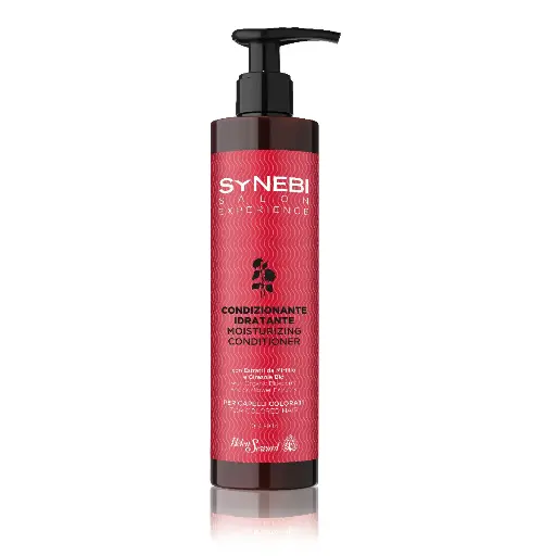 [8646] SYNEBI condicionador hidratante 300 ml