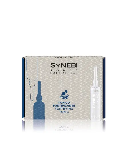 [8684] SYNEBI tónico fortificante 12x10 ml
