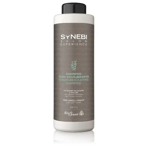 [8688] SYNEBI champô  sebo-equilibrante 1000 ml