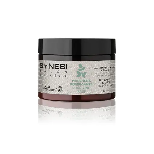 [8691] SYNEBI máscara purificante 250 ml