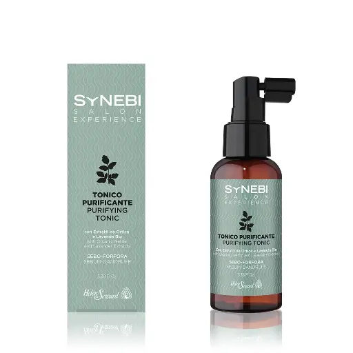 [8692] SYNEBI tonico purificante 100 ml
